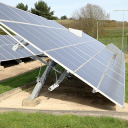 Dépannage des problèmes courants avec les panneaux photovoltaïques Angouleme